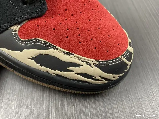 Carnivore DN3400-001 1 Jordan x Low Air SoleFly 0430